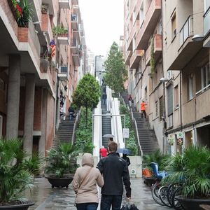 Meet your Posher, Stacy